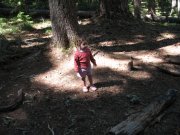 8.26-27.06 Twin Lakes & Palmateer Point 130 